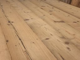 Altholzdielen Mittelware - 2. Patina