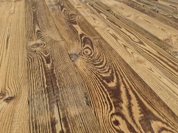 Sonnenverbrannt Hellbraun Endlos