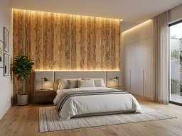 Sonnenverbrannt Hellbraun Endlos